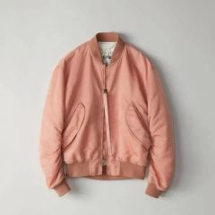 Acne Studios ボンバージャケット お値下げしました！ - メルカリ