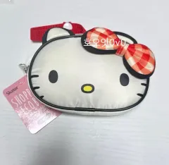 サンリオゴー クラシック ハローキティ ショッピングバッグ