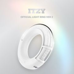 ITZY ライトリング カスタム ヘッド ON AIR POPUP イッチ 猫耳 - メルカリ