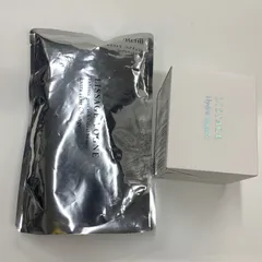M4429 LISSAGE リサージ ハイドロインパクト SERUM 60g・リサージ ヴォーニュ エクストラ ヘアチェンジa つめ替え用 230g 計2点セットのサムネイル