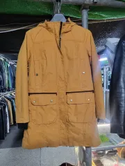ババー ロング ジャケットのサムネイル