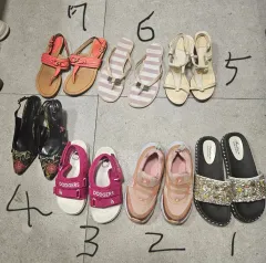 レディース 子供靴