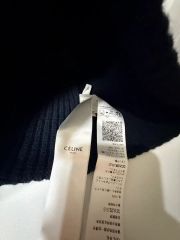 レア！CELINE セリーヌBuckle Boxy Flat サンダル41 - メルカリ