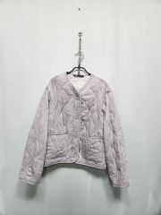 安藤様専用ZARA YALE キルティングジャケット Mサイズ - メルカリ
