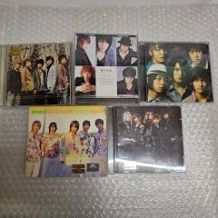 佐々木と宮野 ドラマCD特典付き 北山くんと南谷くん 5枚セット Blu-ray