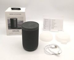 夢*様 B&O Beolit 20 Bluetoothスピーカー ジャンク品 夢*様 B&O Beolit 20 Bluetoothスピーカー ジャンク品 - メルカリ