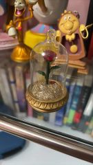ディズニー オルゴール ミラコスタ ノベルティ リトルマーメイド