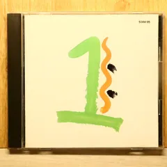 中古CD☆山下達郎/Tatsuro Yamashita□ JOY TATSURO YAMASHITA LIVE 1