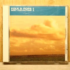 FOLK&POPS BEST COLLECTION I - メルカリ