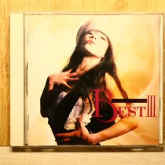 中森明菜 BEST III CD アルバム - メルカリ