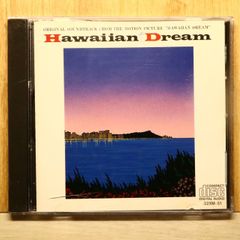 Hawaiian Dream オリジナル・サウンドトラック CD - メルカリ