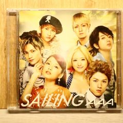국내반 CD 트리플 에이/AAA■ SAILING [AVC148336/4988064483365]Q70862