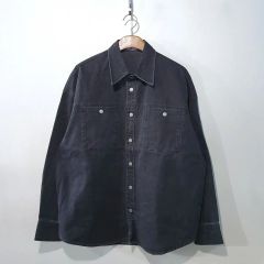 COMOLI BETA-CHAM Utility Shirt Jacket - メルカリ