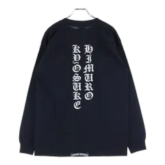 2026年最新】氷室京介chromeheartsの人気アイテム - メルカリ