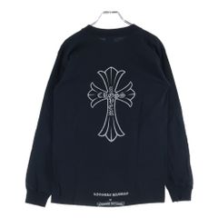 クロムハーツ Tシャツ ロンT ジャパンタグ 国内正規品 氷室京介