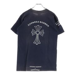 氷室京介×CHROME HEARTSコラボ レディースTシャツ - メルカリ