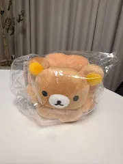 リラックマ ミスター ドーナッツ