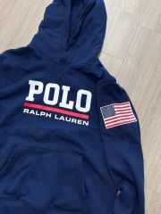 復刻❗️POLO SPORT デカロゴ BOX タンクトップ - メルカリ