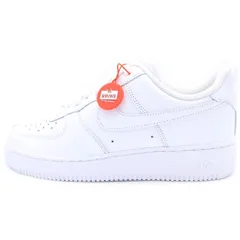 NIKE (ナイキ) AIR FORCE 1 LOW 07 CW2288-111 エアフォース1 ローカットスニーカー ホワイト US9/27.0cm