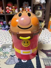 アンパンマンミュージアム クラシックポップコーンバケット