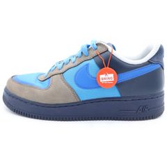 靴 NIKE air force1 27cm NIKE AIR FORCE 1 LOW SP HF5516-001 27cm - メルカリ