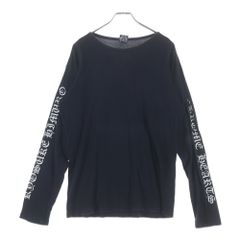 氷室京介 LASTGIGS PJ ネックレス＋BHOクロムハーツレディース長袖 氷室京介 LASTGIGS PJ ネックレス＋BHOクロムハーツレディース長袖