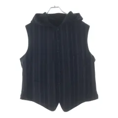 2026年最新】Yohji Yamamoto pour homme ベストの人気アイテム - メルカリ