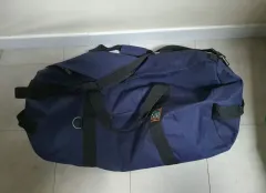 パイナップル クレ ィク Pine Creek USA 大型 ボストン バッグ_旅行 キャンピング スポーツ