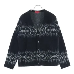 2026年最新】supreme カーディガン モヘア mの人気アイテム - メルカリ