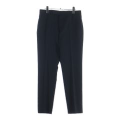 希少廃盤】CELINE 2P085650D ウールギャバジン スラックス 44 - メルカリ