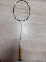 YONEX ARK SABER 10 ピーター・ゲード バドミントンラケット - メルカリ