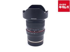 ☆極美品☆サムヤン f2.8 EDAS UMC キヤノン#1942 - メルカリ ☆極美品☆サムヤン f2.8 EDAS UMC キヤノン#1942 - メルカリ