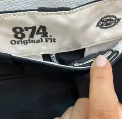 ディッキーズ874