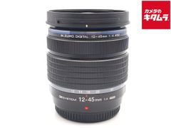 新品 OM ED 12-45ｍｍ F4.0 PRO 1年保証 新品 OM ED 12-45mm F4.0 PRO 1年保証 カメラ専門店購入 - メルカリ