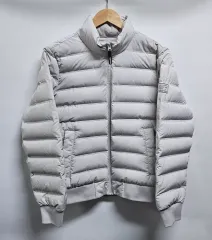 GUESS レディース ダックダウン 軽量ダウン Sのサムネイル