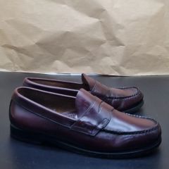 Paraboot Véritable Mocassin ブラウンコインローファー - メルカリ