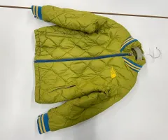 THE NORTH FACE ザノースフェイス 130 キルティング アウター ダウン キッズのサムネイル