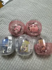 ぼっち・ざ・ろっく！ ラバー ガチャ まとめ売り