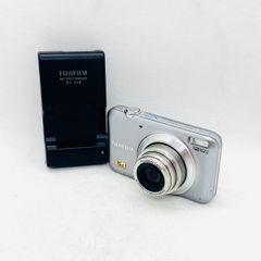外観美品】FUJIFILM FinePix JX500 デジカメ 動作未確認 - メルカリ
