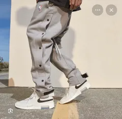 2026年最新】fear of god nike warm up pantの人気アイテム - メルカリ