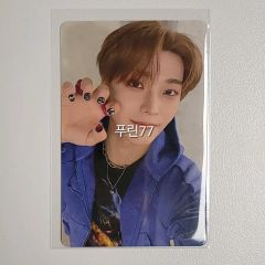 BTS 7FATES CHAKHO タイ限定 トレカ ジミン JIMIN - メルカリ