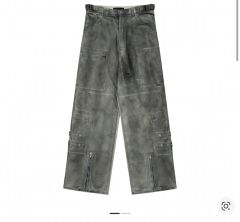 新品】goar.archive カモパンツ - メルカリ