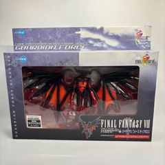 ファイナルファンタジー ガーディアンフォース 飛空艇ラグナロク100