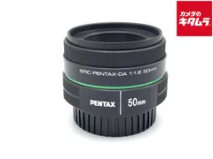 2026年最新】pentax DA 50mm f1.8の人気アイテム - メルカリ