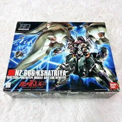 2026年最新】1/144 HGUC NZ-666 クシャトリヤ 「機動戦士ガンダムUC