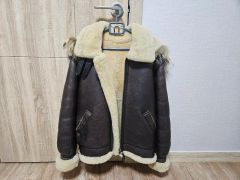 Z1000td様専用 ネペンテス シープスキン M ムートン IRVIN RAF - メルカリ