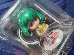 マクロスF ギャラクシーライブ 2021 アクリル時計 シェリル ランカ マクロスF ギャラクシーライブ 2021 アクリル時計 シェリル ランカ