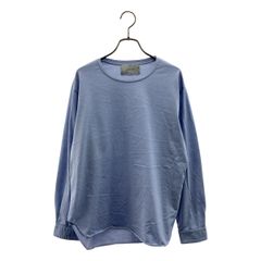 NOROLL CARDPOCKET TEE L/S ノーロール L Tシャツ - メルカリ