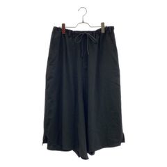 Ground Y GG-P11-500 トリアセテートタックパンツ - メルカリ