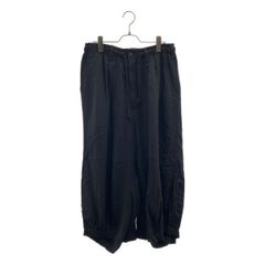 BLACK Scandal Yohji Yamamoto カラスパンツ - メルカリ